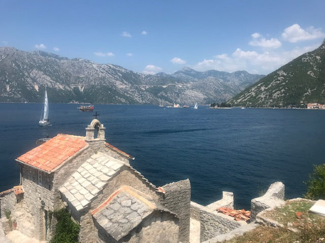 Montenegro's Alluring Real Estate Frontier