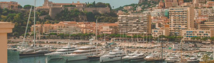 Monaco: Europe's Premier Tax Haven for the Wealthy