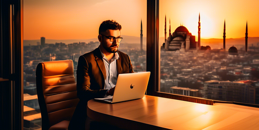 Türkiye's Digital Nomad Visa: Attracting Global Talent