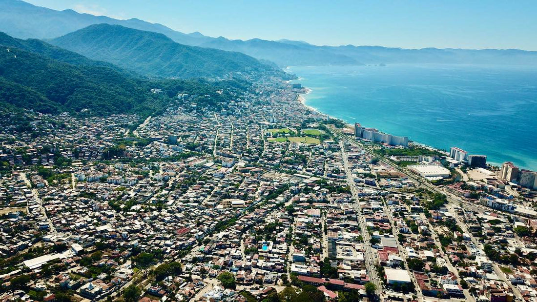 Puerto Vallarta's Alluring Real Estate Prospects