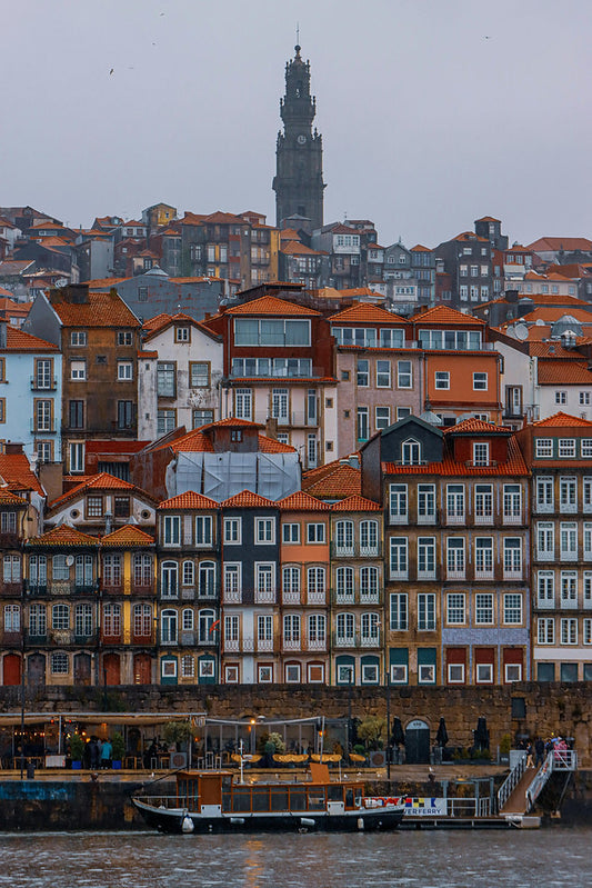 Portugal's D3 Visa: A Talent Magnet for Global Professionals