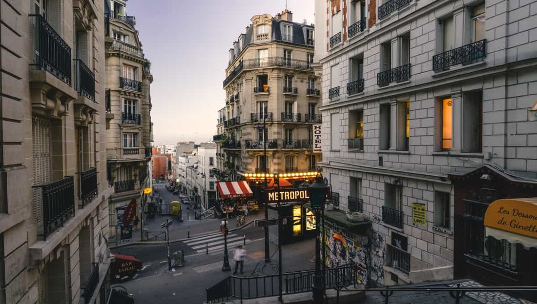 Parisian Real Estate: A Cautionary Tale for Investors