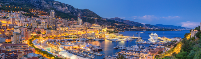 Exclusive Offshore Banking in Monaco: A Wealth Management Haven