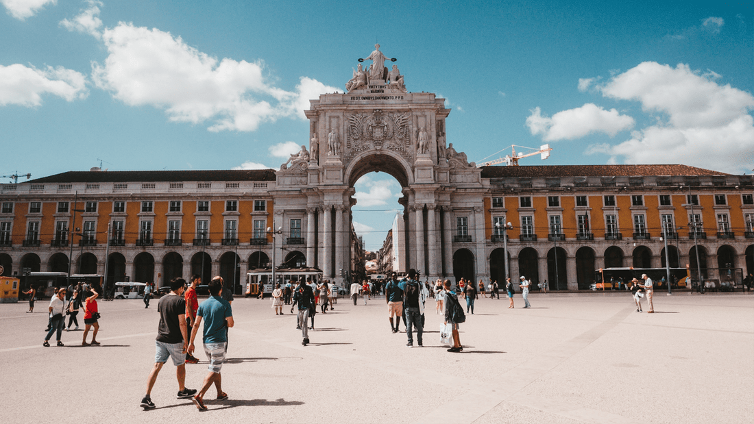 Portugal's Dual Visa Pathways: Golden Visa vs. D2 Visa for Entrepreneurs