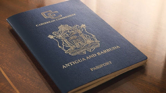 Antigua and Barbuda's Citizenship by Investment: A Pathway to Global Mobility