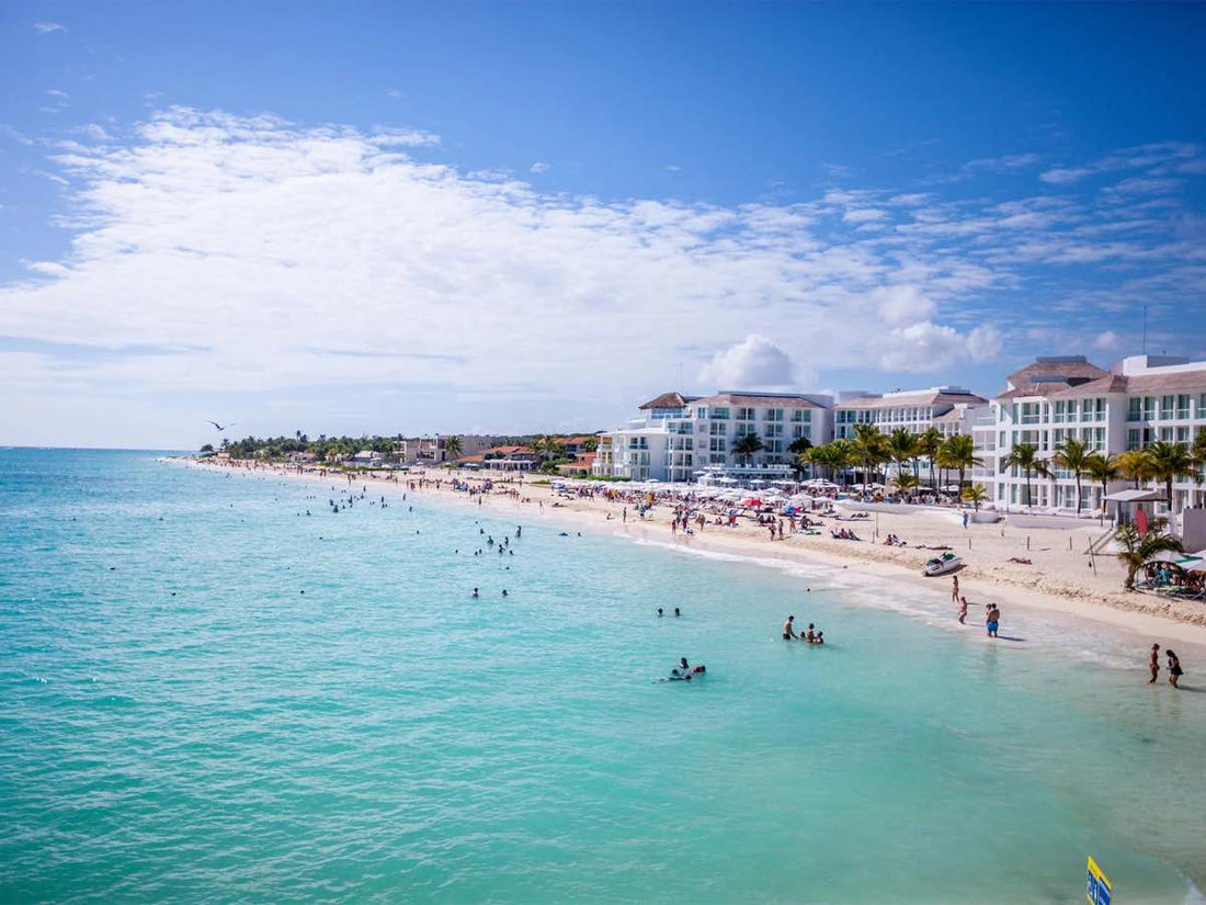 Playa del Carmen: Mexico's Emerging Real Estate Hotspot for Investors