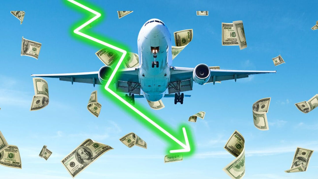 Airfare Trends to Watch in 2025