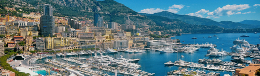 Monaco's Unparalleled Luxury Real Estate Landscape