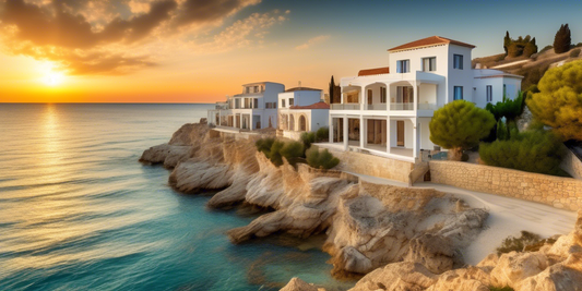 Cyprus: The Mediterranean Gem for Hassle-Free Residency and Tax Advantages