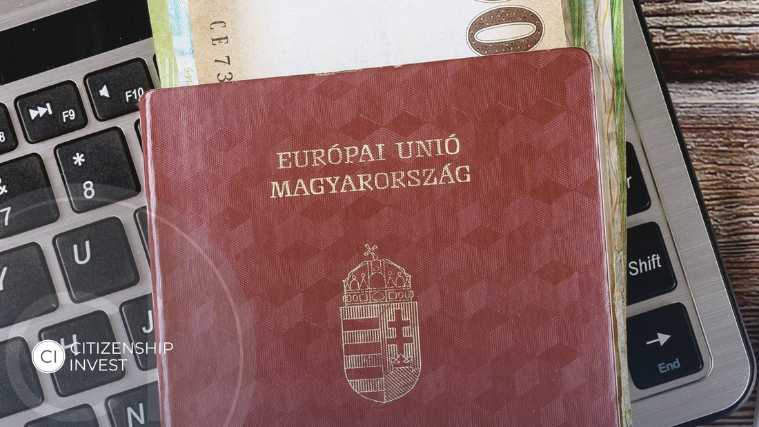 Hungary's Golden Visa Transformation: A Seamless Path to European Residency