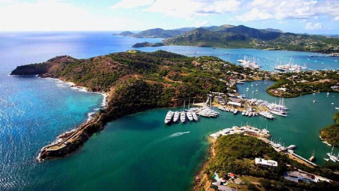 Antigua's Citizenship by Investment: A Premier Caribbean Pathway