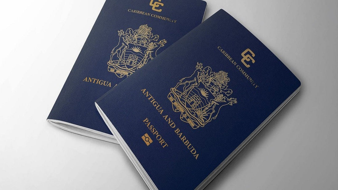 Antigua and Barbuda Citizenship: Your Gateway to Global Mobility and Tax Optimization