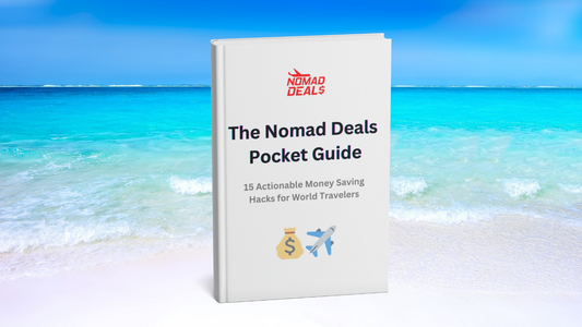 Digital Nomad Money-Saving Hacks for 2025