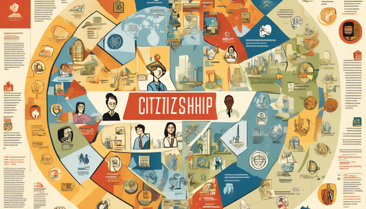 Navigating the Citizenship by Investment Landscape: Finding the Right Investment Advisor