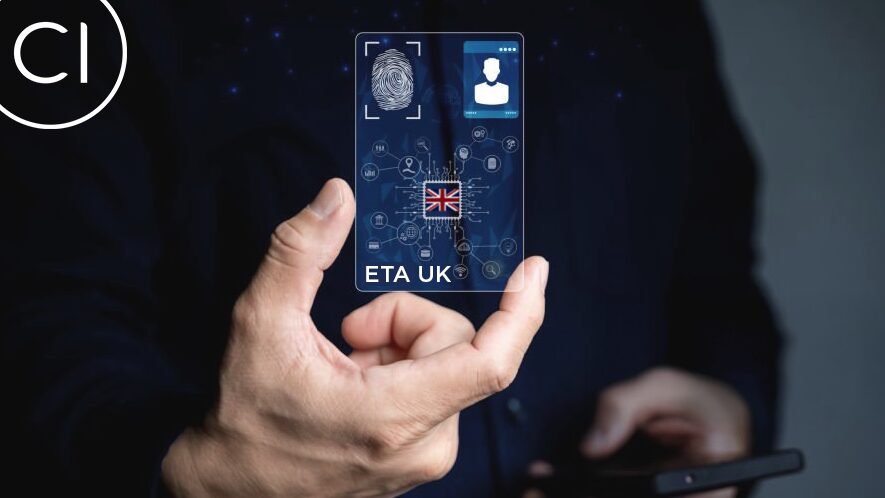 UK's New Electronic Travel Authorization: A Seamless Border Crossing