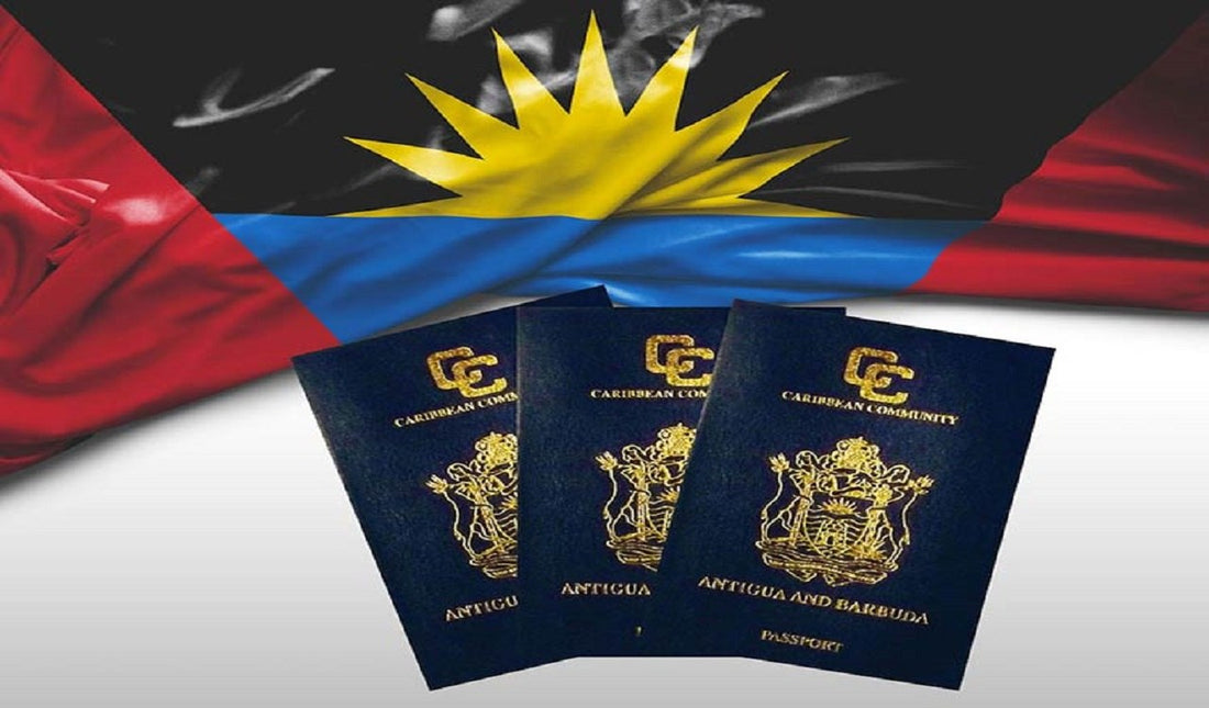 Antigua and Barbuda: The Caribbean's Premier Citizenship by Investment Program