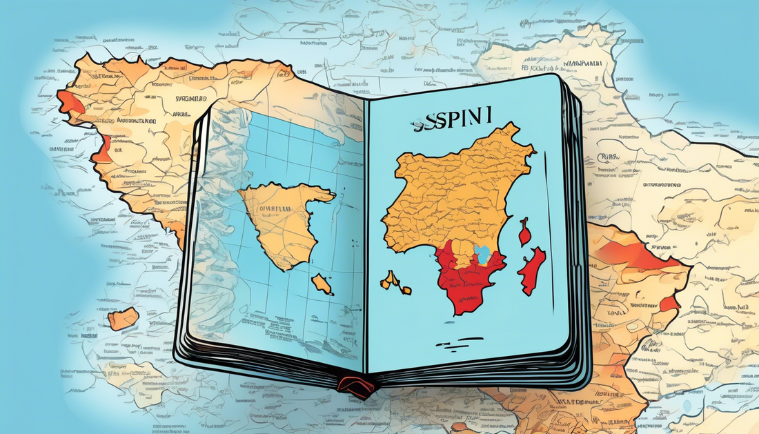 Dual Citizenship in Spain: Navigating the Path to Nationality