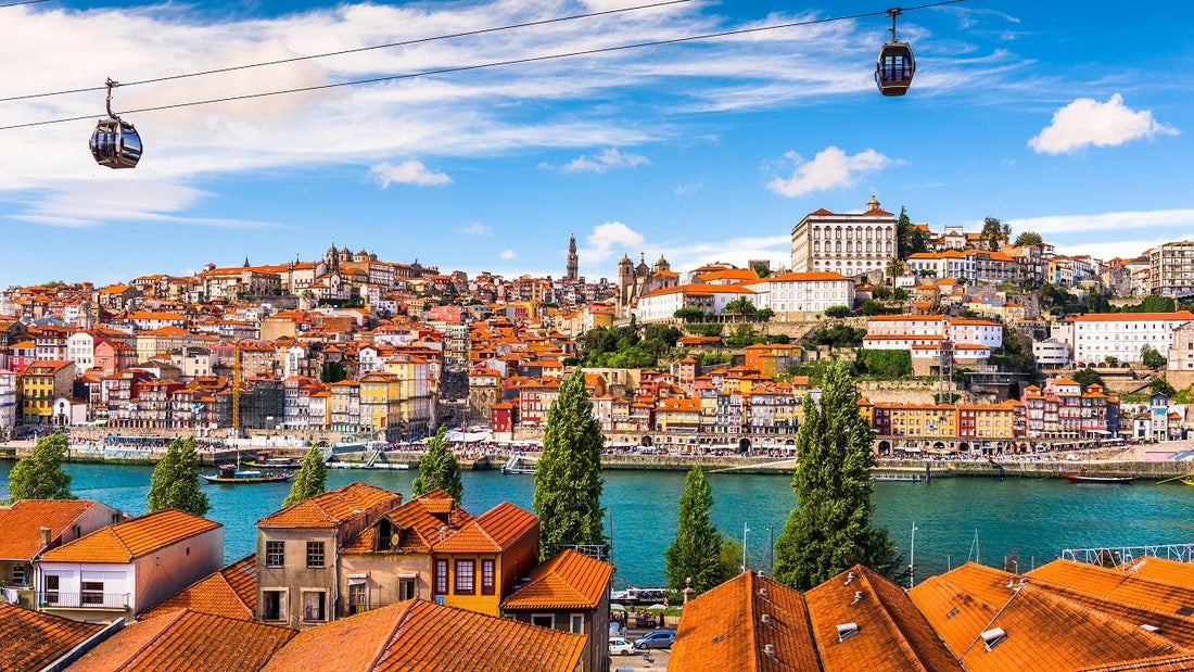 Portugal's Golden Visa: Your Pathway to European Residency and Mobility