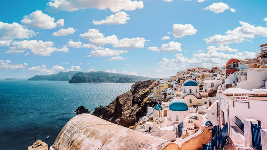 Secure Your European Residency Through Greece's Golden Visa