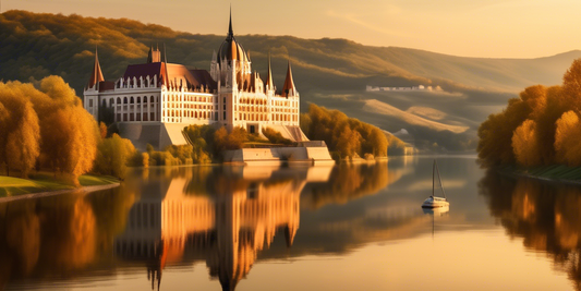 Unlocking Luxury: Hungary's Allure for Global Investors