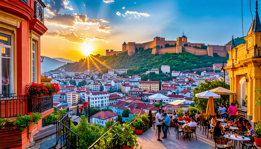 Discover the ultimate guide to living in Tbilisi, Georgia's vibrant capital, with insights on cost o